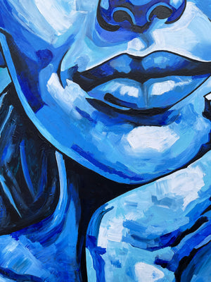 Monologue in Blue (2026)