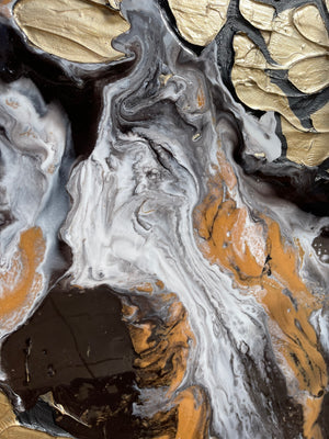 Golden Tectonics (2026)