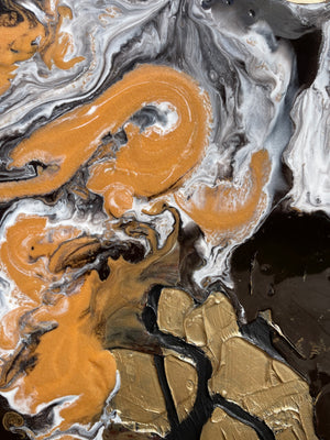 Golden Tectonics (2026)