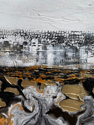 Golden Tectonics (2026)