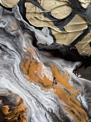 Golden Tectonics (2026)