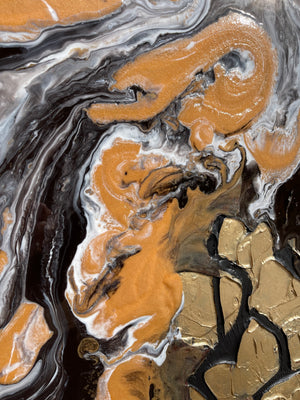 Golden Tectonics (2026)