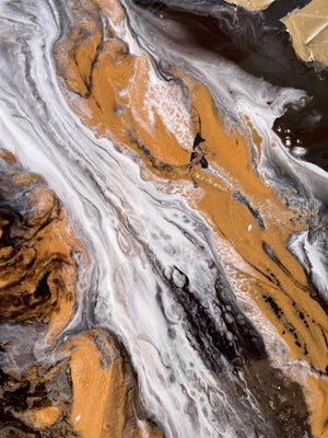 Golden Tectonics (2026)