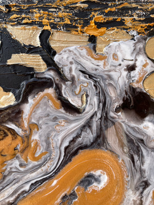 Golden Tectonics (2026)