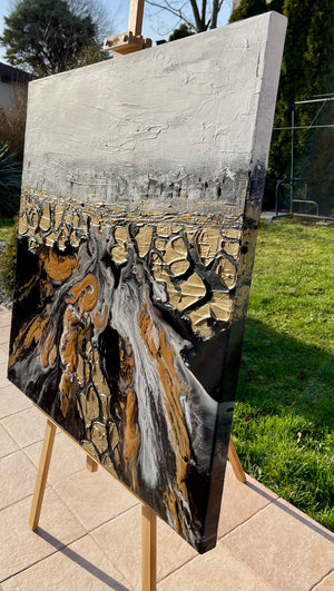 Golden Tectonics (2026)