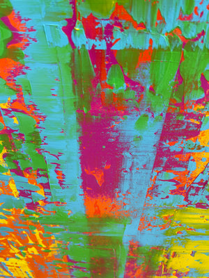 Continuum of Light (2026)