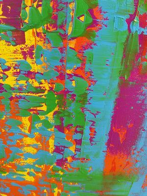 Continuum of Light (2026)