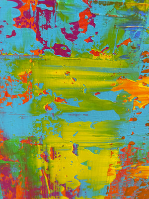 Continuum of Light (2026)