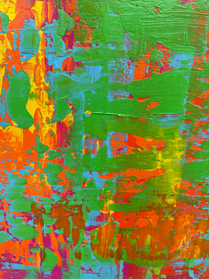 Continuum of Light (2026)