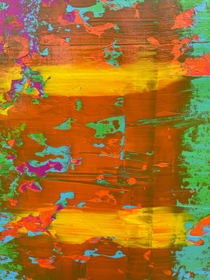 Continuum of Light (2026)