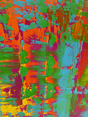 Continuum of Light (2026)