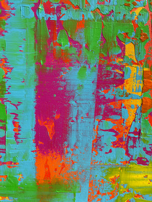 Continuum of Light (2026)