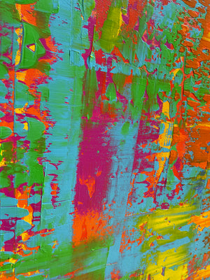 Continuum of Light (2026)