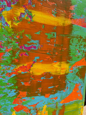 Continuum of Light (2026)