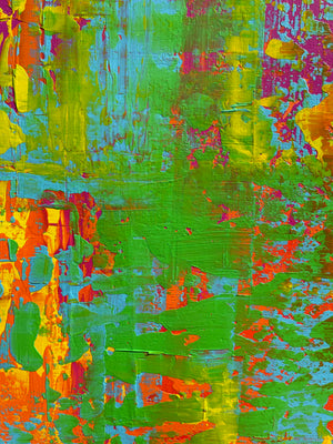 Continuum of Light (2026)