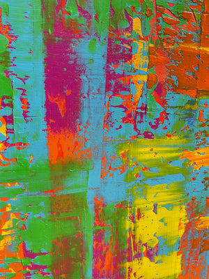 Continuum of Light (2026)