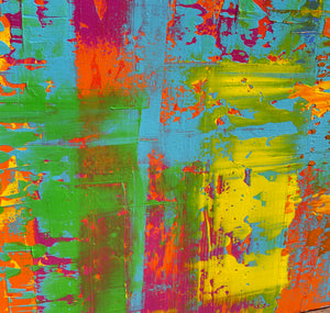 Continuum of Light (2026)