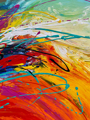 Symphony in Motion (2025)