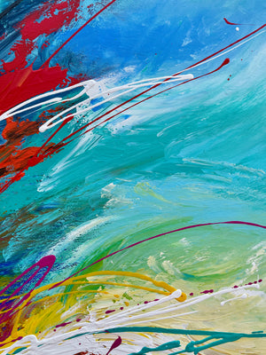 Symphony in Motion (2025)