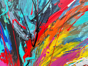 Symphony in Motion (2025)