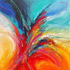 Symphony in Motion (2025)