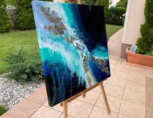 Oceanic Rhapsody (2025)