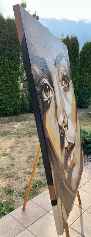 She Who Watches (2025)