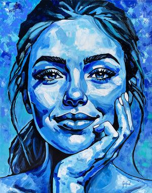 Monologue in Blue (2026)