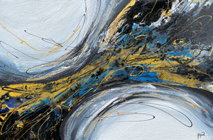 Golden Vortex (2025)