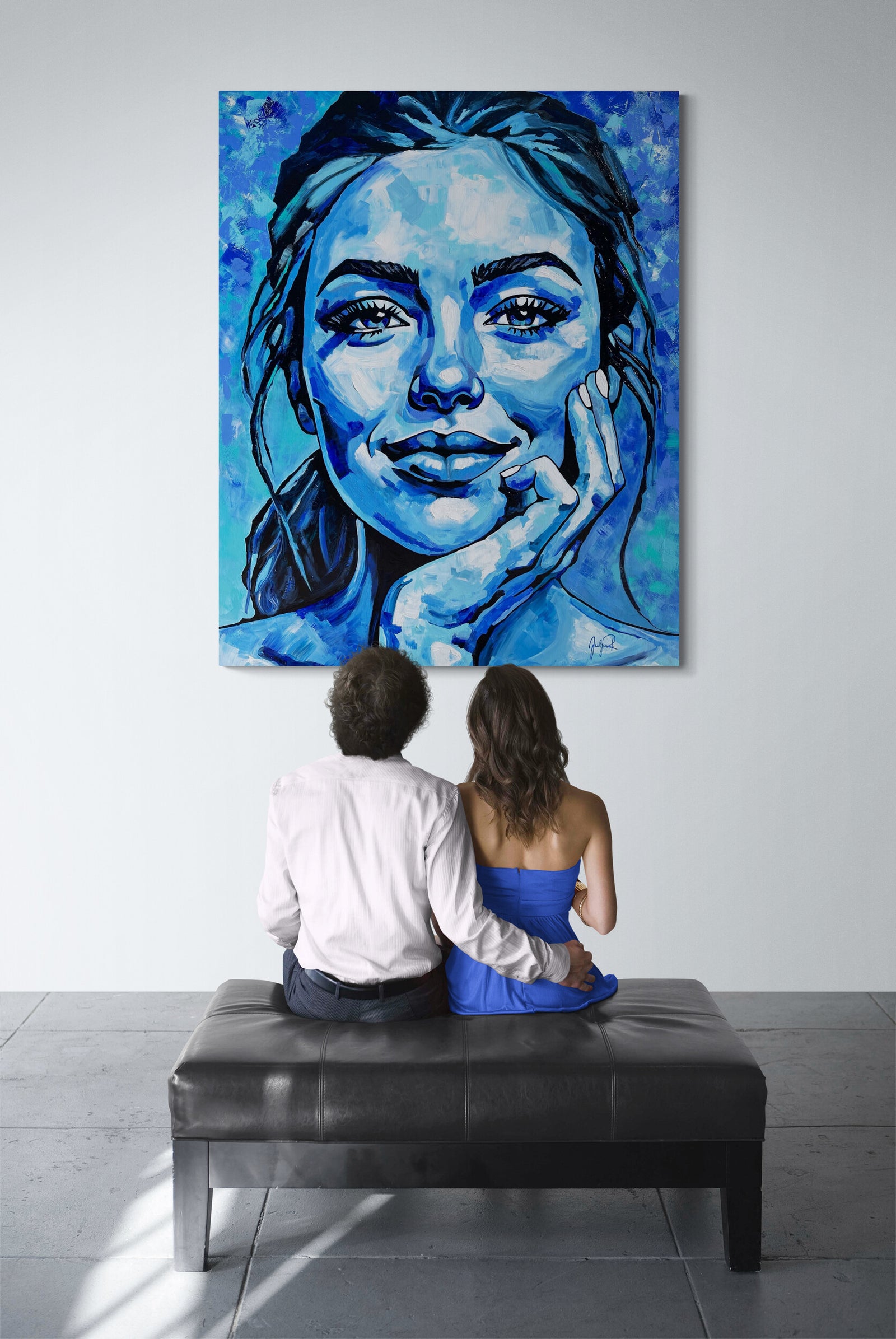 Monologue in Blue (2026)