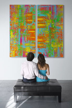 Continuum of Light (2026)