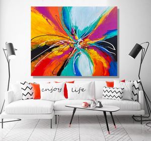 Explosion of Life (2025)