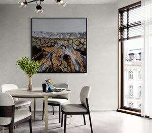 Golden Tectonics (2026)