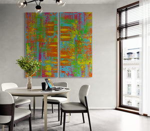 Continuum of Light (2026)