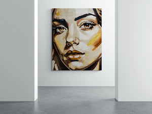 She Who Watches (2025)
