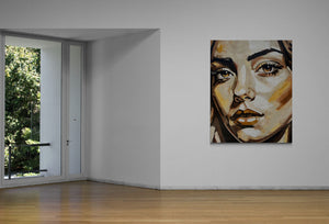 She Who Watches (2025)