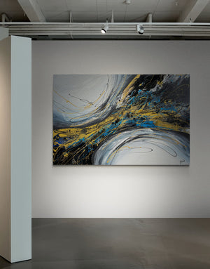 Golden Vortex (2025)