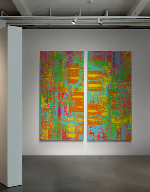 Continuum of Light (2026)