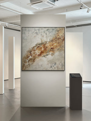 Erosion of the Spirit (2025)