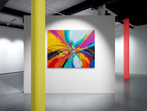 Explosion of Life (2025)