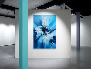 Blue Awakening (2025)