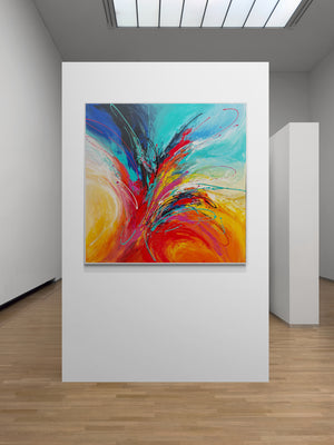 Symphony in Motion (2025)