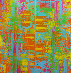 Continuum of Light (2026)