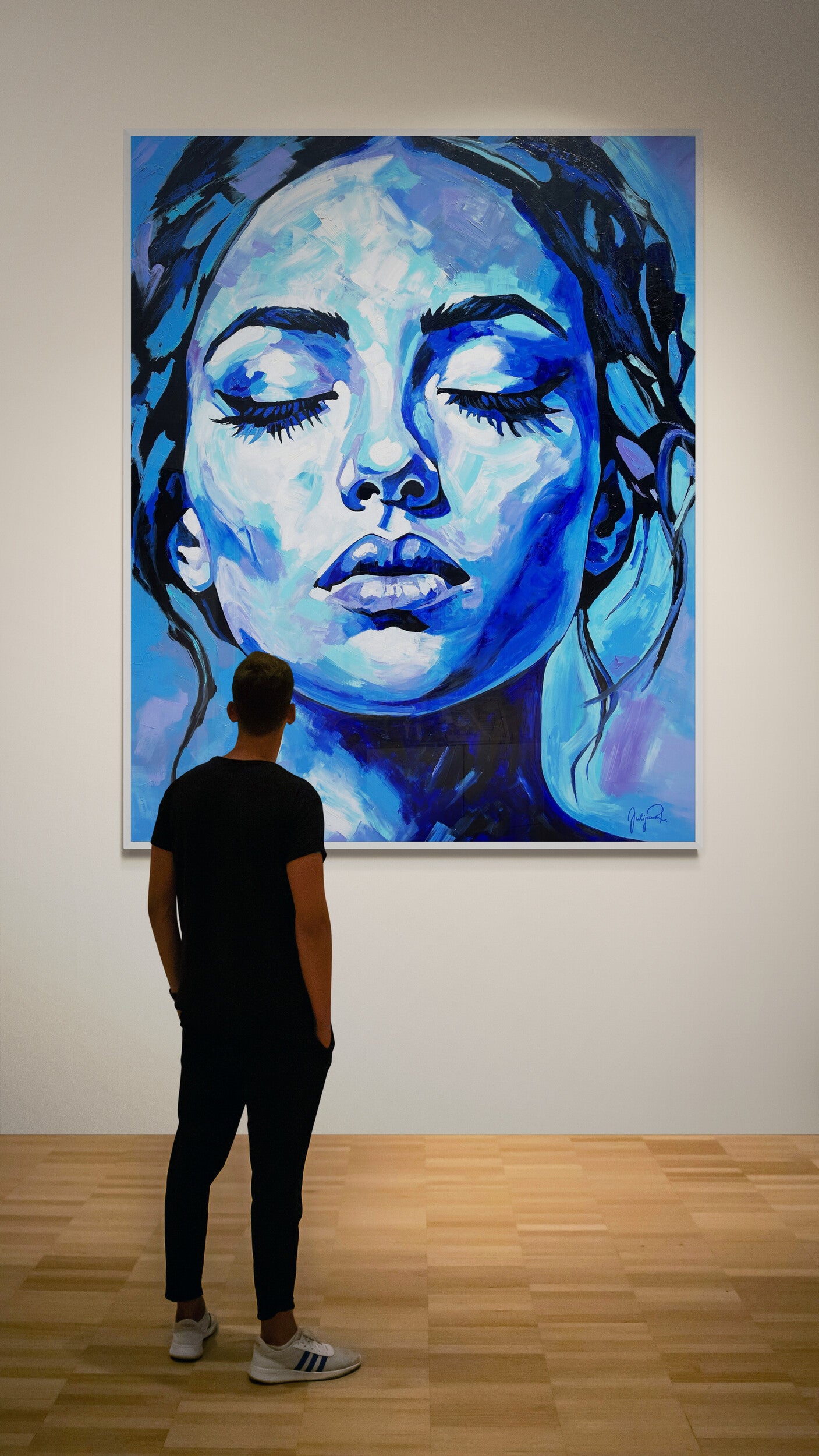 Blue Silence (2025)