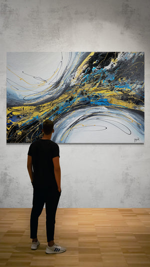 Golden Vortex (2025)