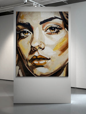 She Who Watches (2025)