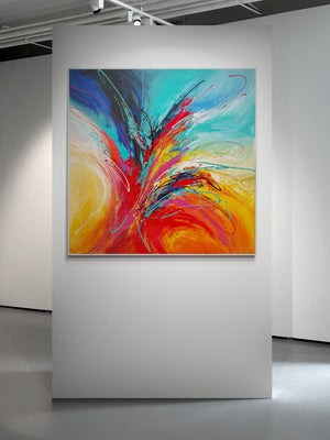 Symphony in Motion (2025)