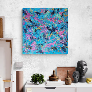 Oceanic Rhythm (2025)