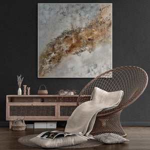 Erosion of the Spirit (2025)