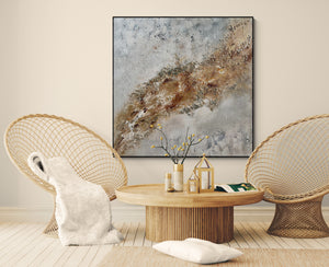 Erosion of the Spirit (2025)